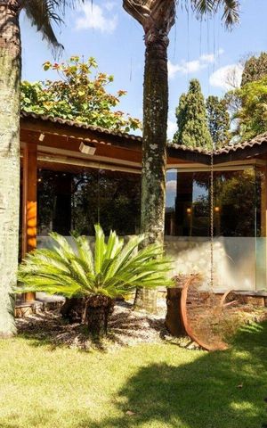 Casa de condomínio à venda com 953m², 6 quartos e 8 vagas