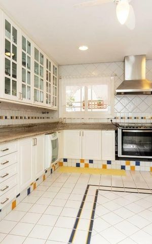 Casa de condomínio à venda com 953m², 6 quartos e 8 vagas