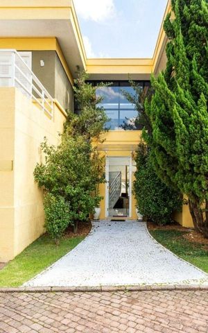 Casa de condomínio à venda com 953m², 6 quartos e 8 vagas