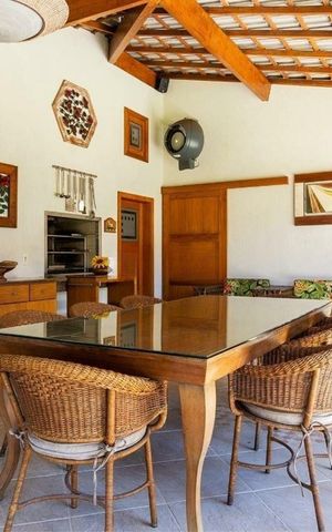 Casa de condomínio à venda com 953m², 6 quartos e 8 vagas