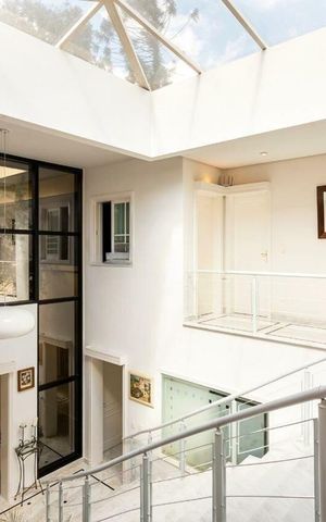 Casa de condomínio à venda com 953m², 6 quartos e 8 vagas