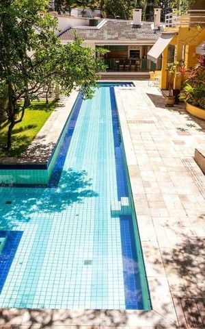 Casa de condomínio à venda com 953m², 6 quartos e 8 vagas