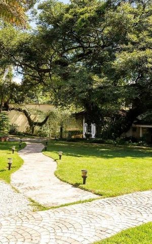 Casa de condomínio à venda com 953m², 6 quartos e 8 vagas