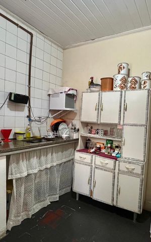 Casa para alugar com 200m², 3 quartos e 4 vagas Casa para alugar com 200m², 3 quartos e 4 vagasCozinha
