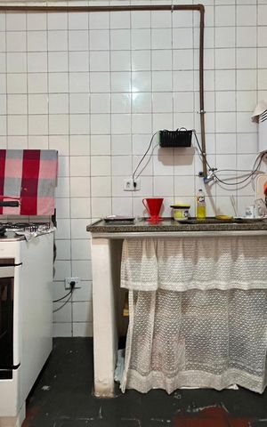 Casa para alugar com 200m², 3 quartos e 4 vagas Casa para alugar com 200m², 3 quartos e 4 vagasCozinha