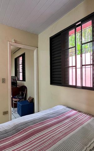 Casa para alugar com 200m², 3 quartos e 4 vagas Casa para alugar com 200m², 3 quartos e 4 vagasQuarto 2