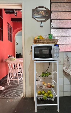Casa para alugar com 200m², 3 quartos e 4 vagas Casa para alugar com 200m², 3 quartos e 4 vagasCozinha