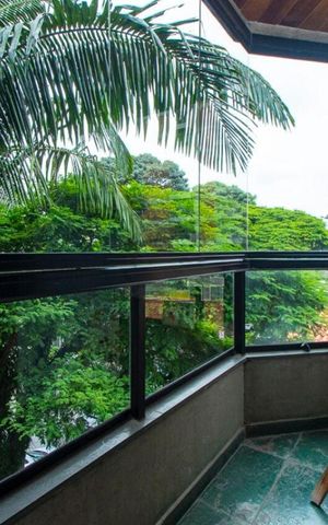 Apartamento à venda com 135m², 3 quartos e 2 vagas