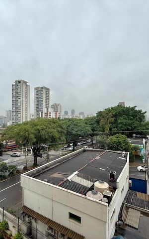 Apartamento à venda com 112m², 3 quartos e 1 vaga Apartamento à venda com 112m², 3 quartos e 1 vagaVista