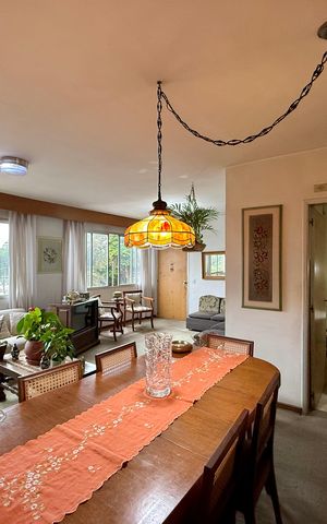 Apartamento à venda com 112m², 3 quartos e 1 vaga Apartamento à venda com 112m², 3 quartos e 1 vagaSala