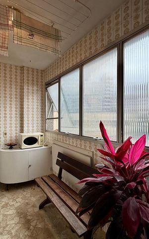 Apartamento à venda com 112m², 3 quartos e 1 vaga Apartamento à venda com 112m², 3 quartos e 1 vagaÁrea de Serviço