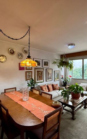 Apartamento à venda com 112m², 3 quartos e 1 vaga Apartamento à venda com 112m², 3 quartos e 1 vagaSala