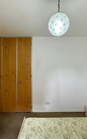Apartamento à venda com 112m², 3 quartos e 1 vaga Apartamento à venda com 112m², 3 quartos e 1 vagaQuarto 2