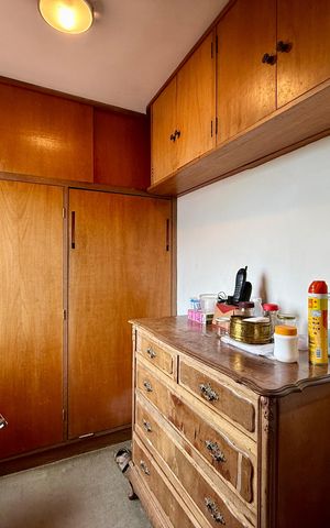 Apartamento à venda com 112m², 3 quartos e 1 vaga Apartamento à venda com 112m², 3 quartos e 1 vagaQuarto de Serviço