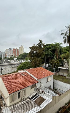 Apartamento à venda com 112m², 3 quartos e 1 vaga Apartamento à venda com 112m², 3 quartos e 1 vagaVista