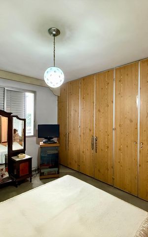 Apartamento à venda com 112m², 3 quartos e 1 vaga Apartamento à venda com 112m², 3 quartos e 1 vagaSuíte