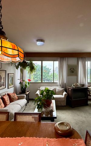 Apartamento à venda com 112m², 3 quartos e 1 vaga Apartamento à venda com 112m², 3 quartos e 1 vagaSala
