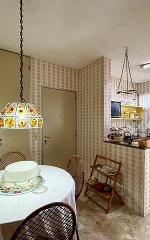 Apartamento à venda com 112m², 3 quartos e 1 vaga Apartamento à venda com 112m², 3 quartos e 1 vagaCozinha
