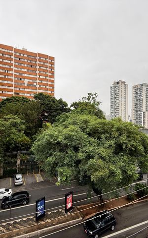 Apartamento à venda com 112m², 3 quartos e 1 vaga Apartamento à venda com 112m², 3 quartos e 1 vagaVista Quarto 2