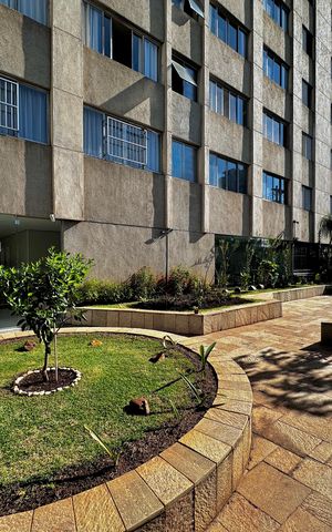 Apartamento à venda com 112m², 3 quartos e 1 vaga Apartamento à venda com 112m², 3 quartos e 1 vagaÁrea comum