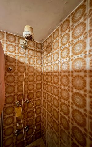 Apartamento à venda com 112m², 3 quartos e 1 vaga Apartamento à venda com 112m², 3 quartos e 1 vagaBanheiro Social