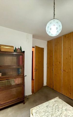 Apartamento à venda com 112m², 3 quartos e 1 vaga Apartamento à venda com 112m², 3 quartos e 1 vagaQuarto 2