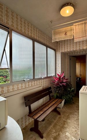 Apartamento à venda com 112m², 3 quartos e 1 vaga Apartamento à venda com 112m², 3 quartos e 1 vagaÁrea de Serviço
