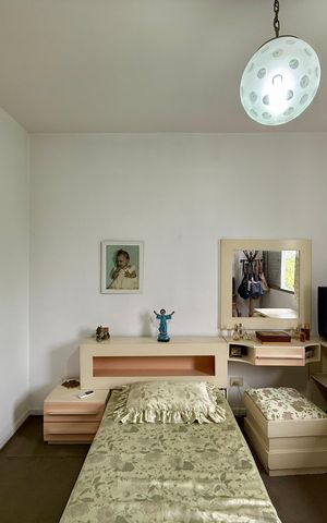 Apartamento à venda com 112m², 3 quartos e 1 vaga Apartamento à venda com 112m², 3 quartos e 1 vagaQuarto 2