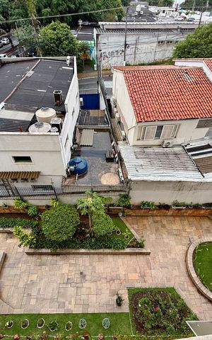 Apartamento à venda com 112m², 3 quartos e 1 vaga Apartamento à venda com 112m², 3 quartos e 1 vagaVista