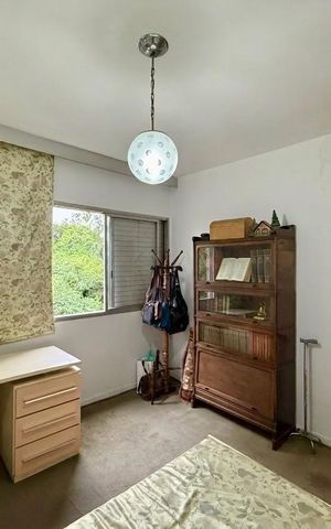 Apartamento à venda com 112m², 3 quartos e 1 vaga Apartamento à venda com 112m², 3 quartos e 1 vagaQuarto 2