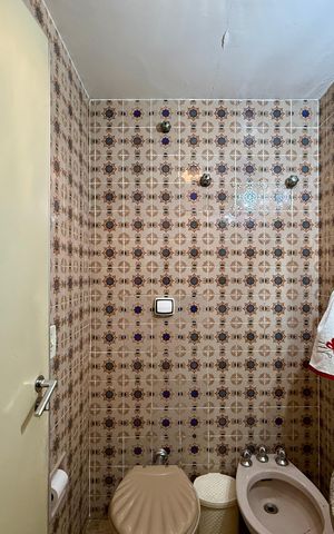 Apartamento à venda com 112m², 3 quartos e 1 vaga Apartamento à venda com 112m², 3 quartos e 1 vagaBanheiro Suíte