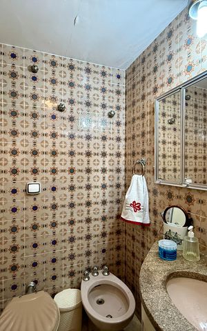Apartamento à venda com 112m², 3 quartos e 1 vaga Apartamento à venda com 112m², 3 quartos e 1 vagaBanheiro Suíte