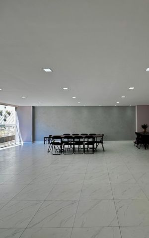 Apartamento à venda com 112m², 3 quartos e 1 vaga Apartamento à venda com 112m², 3 quartos e 1 vagaSalão de Festas