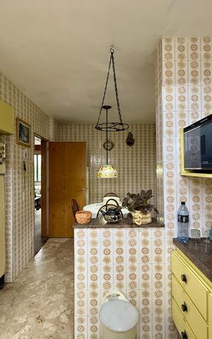 Apartamento à venda com 112m², 3 quartos e 1 vaga Apartamento à venda com 112m², 3 quartos e 1 vagaCozinha
