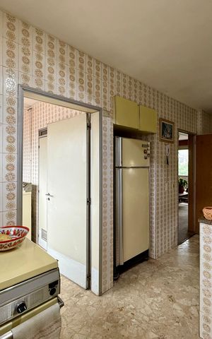 Apartamento à venda com 112m², 3 quartos e 1 vaga Apartamento à venda com 112m², 3 quartos e 1 vagaCozinha
