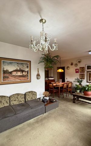 Apartamento à venda com 112m², 3 quartos e 1 vaga Apartamento à venda com 112m², 3 quartos e 1 vagaSala