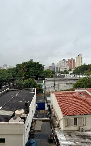 Apartamento à venda com 112m², 3 quartos e 1 vaga Apartamento à venda com 112m², 3 quartos e 1 vagaVista