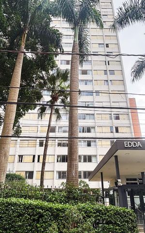 Apartamento à venda com 130m², 3 quartos e 1 vagafachada do predio