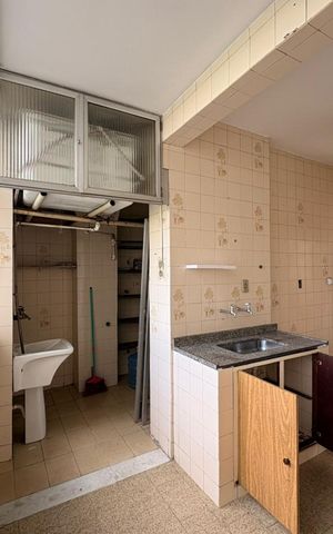Apartamento à venda com 94m², 3 quartos e sem vagaCozinha