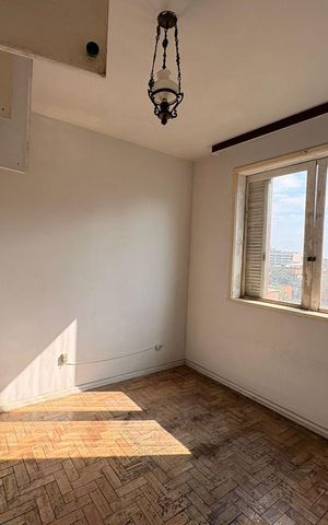 Apartamento à venda com 94m², 3 quartos e sem vagaQuarto