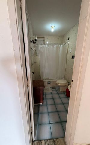 Apartamento à venda com 94m², 3 quartos e sem vagaBanheiro