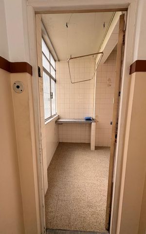 Apartamento à venda com 94m², 3 quartos e sem vagaÁrea de serviço