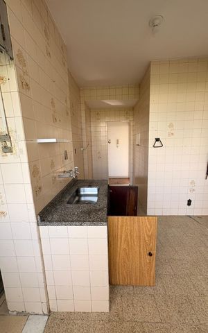Apartamento à venda com 94m², 3 quartos e sem vagaCozinha