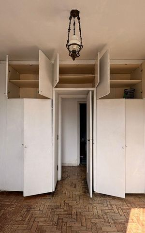 Apartamento à venda com 94m², 3 quartos e sem vagaQuarto