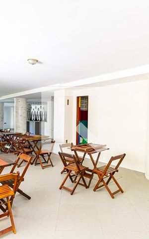 Apartamento à venda com 94m², 3 quartos e sem vagaÁrea externa