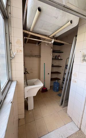Apartamento à venda com 94m², 3 quartos e sem vagaÁrea de serviço