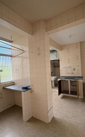 Apartamento à venda com 94m², 3 quartos e sem vagaÁrea de serviço
