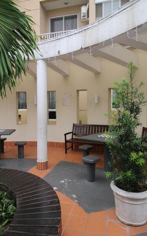 Apartamento à venda com 54m², 2 quartos e 1 vagaÁrea comum - Pracinha