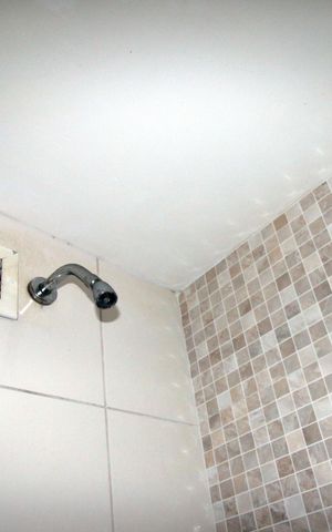 Apartamento à venda com 54m², 2 quartos e 1 vagaBanheiro 