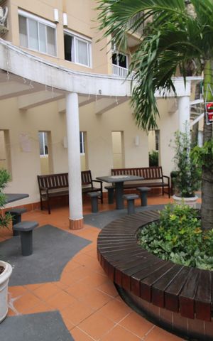 Apartamento à venda com 54m², 2 quartos e 1 vagaÁrea comum - Pracinha